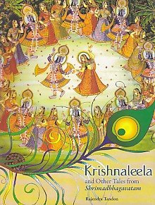 Krishnaleela And Other Tales From Shrimadbhagavatam