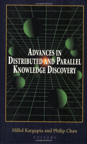 Advances in Distributed and Parallel Knowledge Discovery,Used