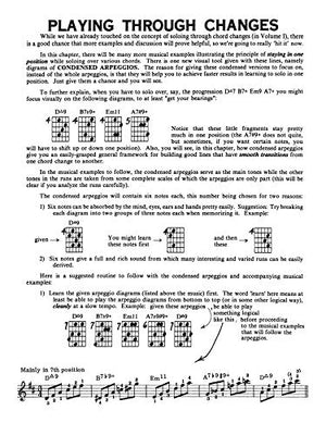 Ted Greene  Jazz Guitar Single Note Soloing, Vol 2,Used