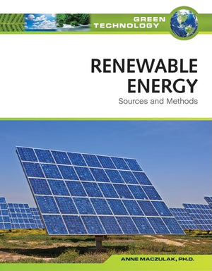Renewable Energy (Green Technology)-used