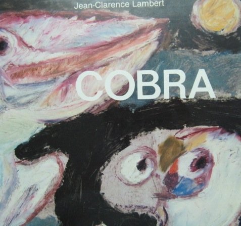Cobra (English and French Edition),Used