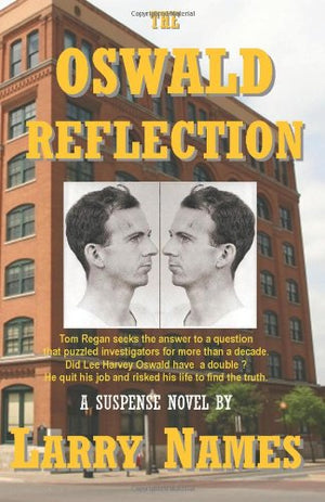The Oswald Reflection,Used