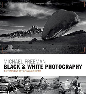Black & White Photography: The Timeless Art Of Monochrome In The Postdigital Age