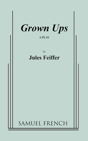 Grown Ups,New