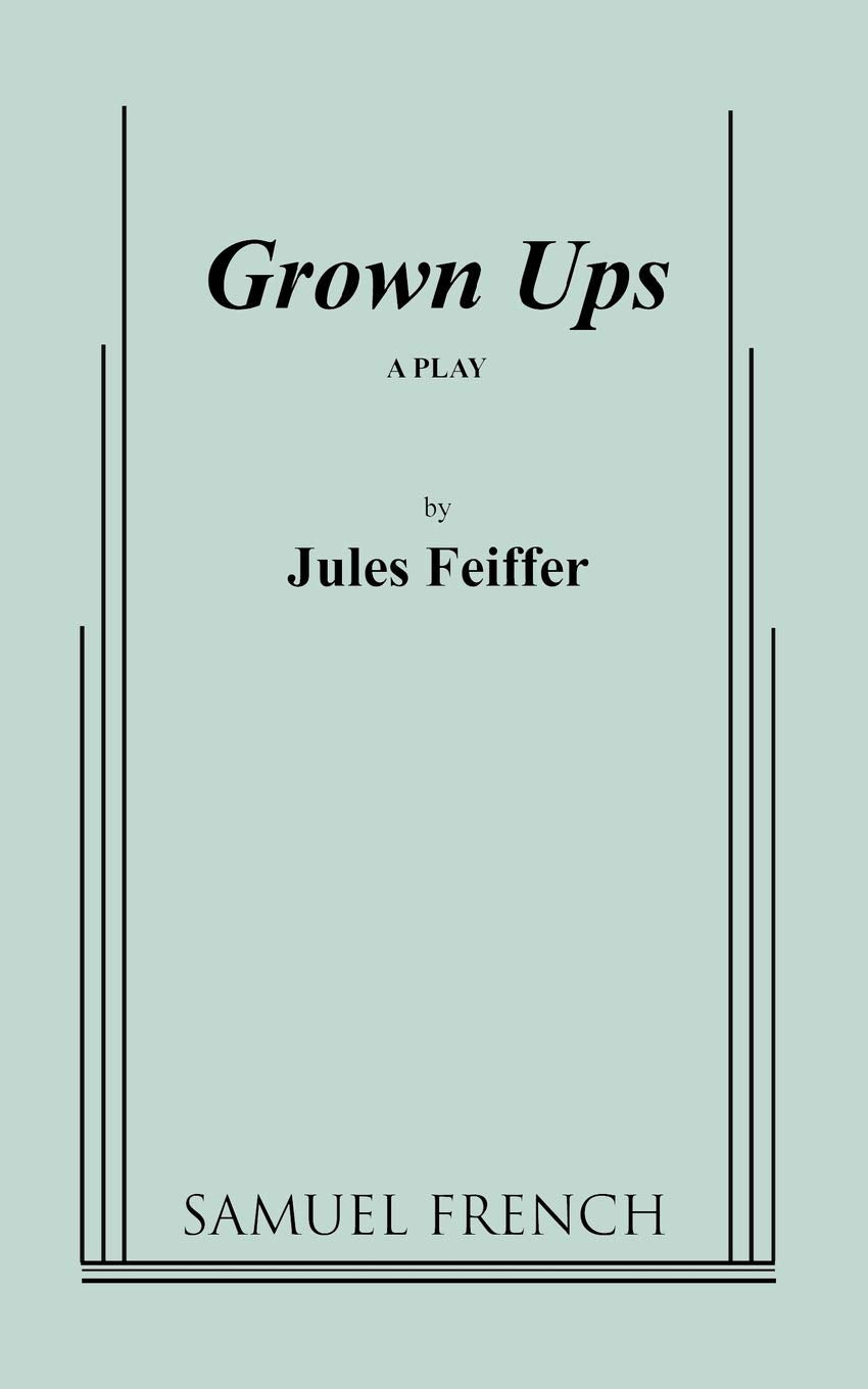 Grown Ups,New