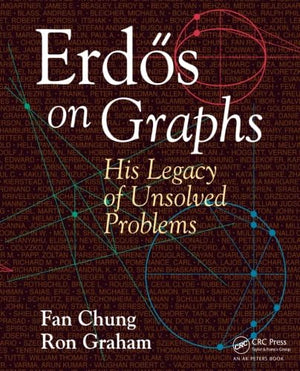 Erds on Graphs : His Legacy of Unsolved Problems,Used