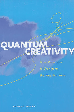 Quantum Creativity,Used