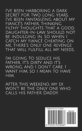 Your Dad Will Do (A Touch of Taboo),Used
