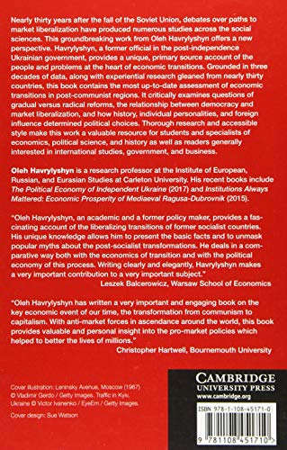 Present at the Transition: An Inside Look at the Role of History, Politics, and Personalities in PostCommunist Countries,Used