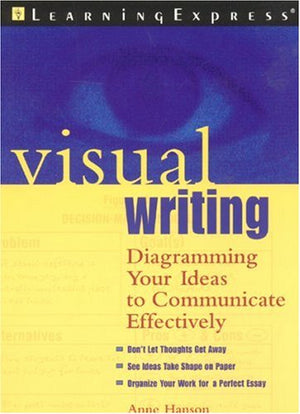 Visual Writing,Used