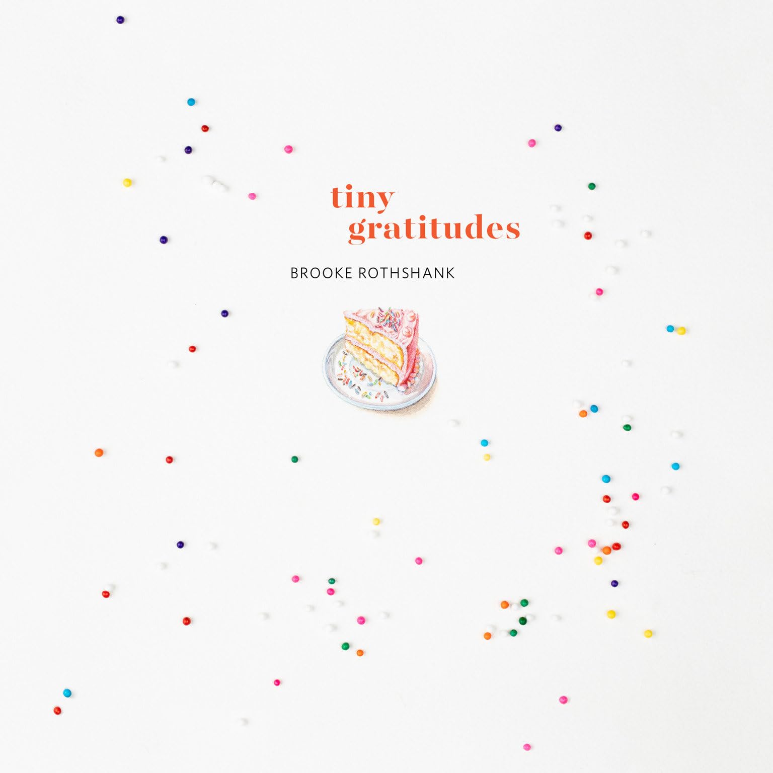 Tiny Gratitudes,Used