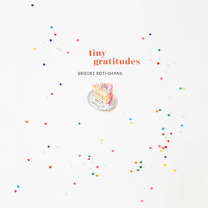 Tiny Gratitudes,Used