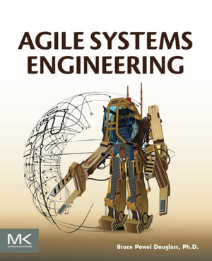 Agile Systems Engineering,Used