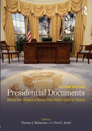 Presidential Documents,Used