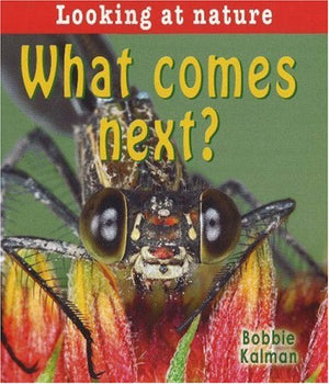 What Comes Next? (Looking at Nature),Used