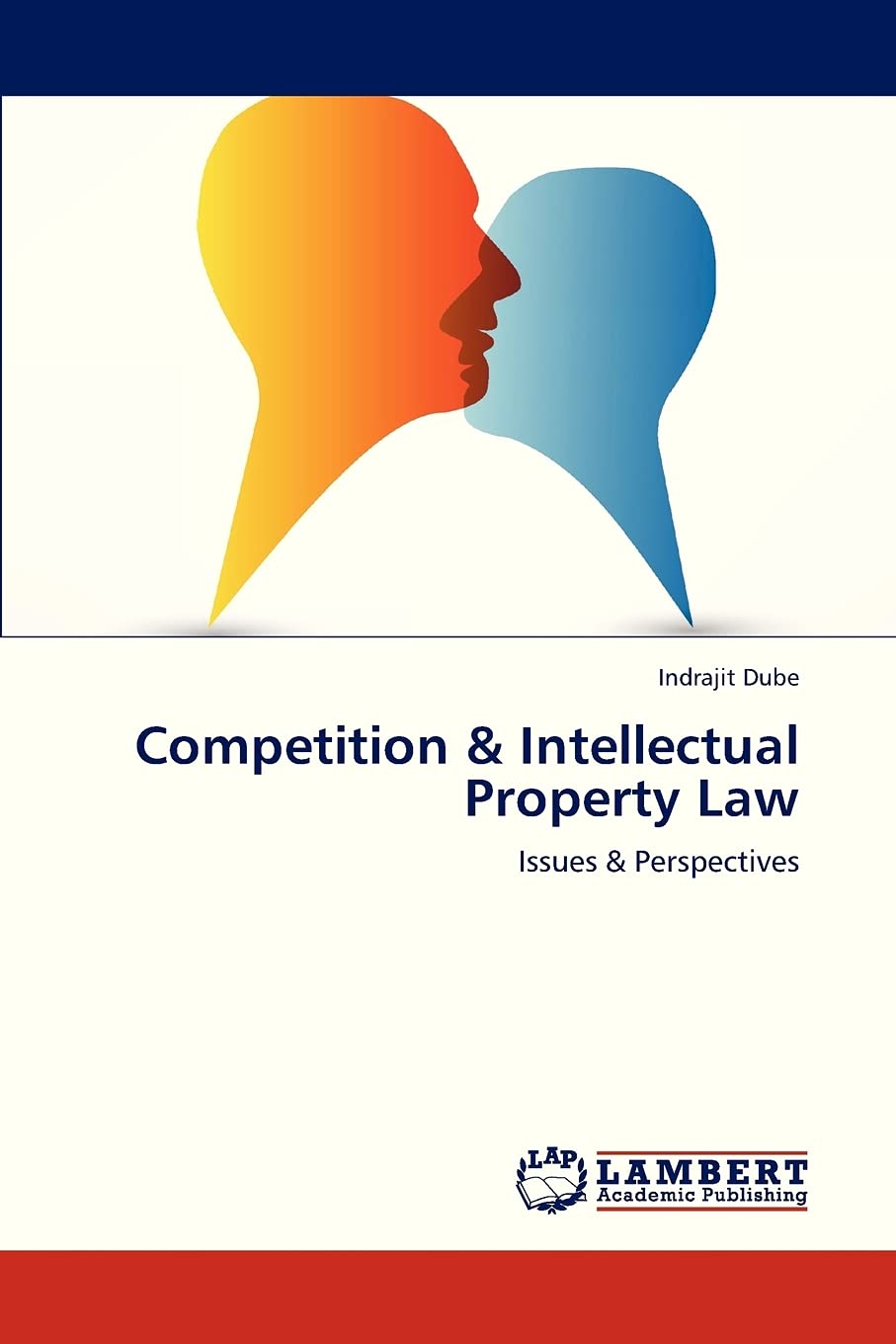 Competition & Intellectual Property Law: Issues & Perspectives,Used