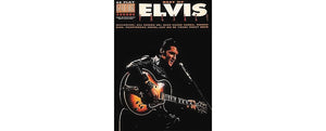 The Best Of Elvis Presley (Ez Play Guitar),New