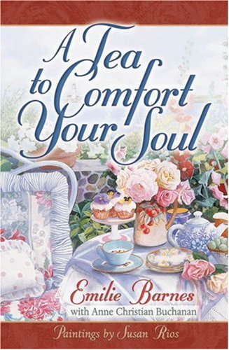 A Tea to Comfort Your Soul,Used