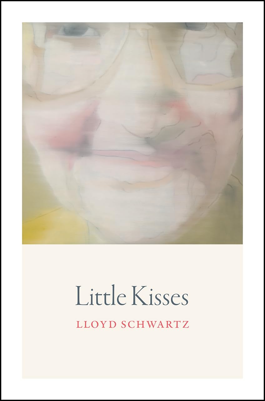 Little Kisses (Phoenix Poets),Used