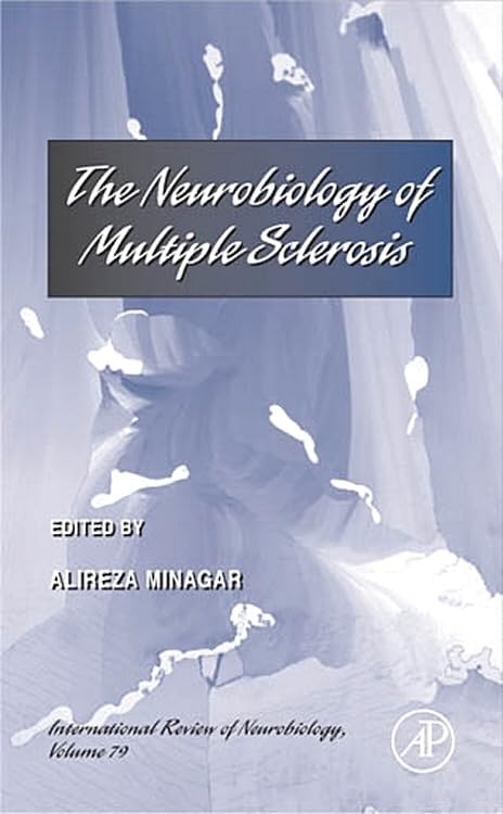 The Neurobiology of Multiple Sclerosis (Volume 79) (International Review of Neurobiology, Volume 79),Used
