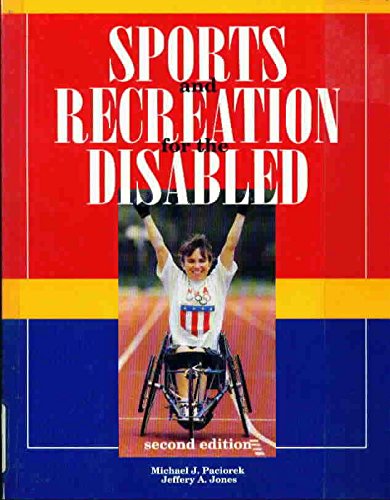 Sports and Recreation for the Disabled