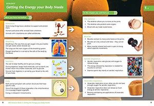 Key Stage 3 Science  Student Book 2 [Second Edition],Used