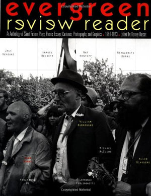 Evergreen Review Reader, 19671973,Used