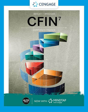 CFIN (New, Engaging Titles from 4LTR Press)