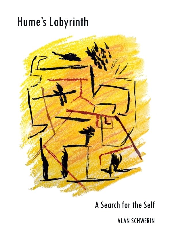 Hume's Labyrinth: A Search for the Self,Used
