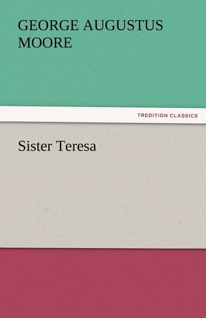 Sister Teresa,Used