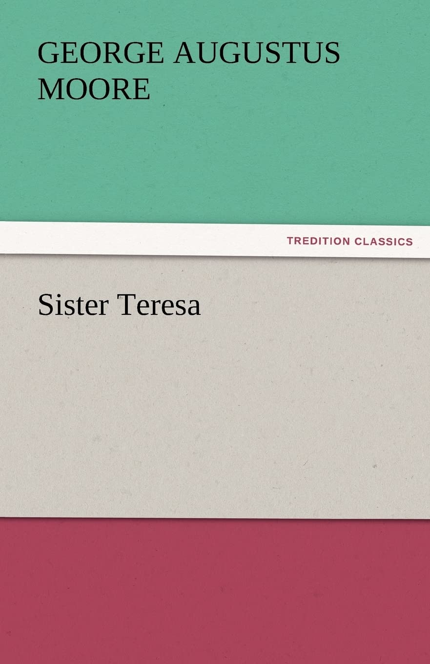 Sister Teresa,Used
