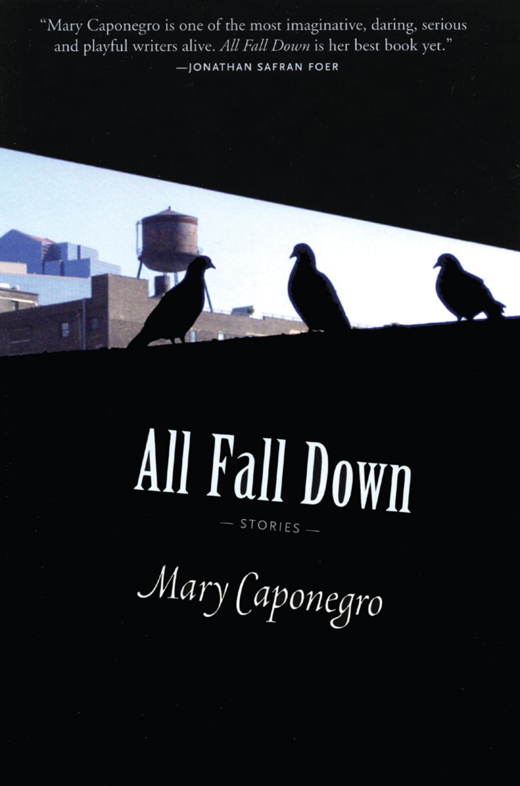 All Fall Down,Used