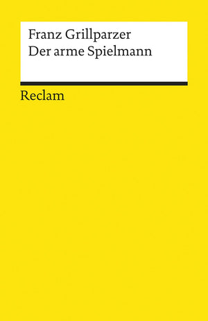 Der Arme Spielmann,Used
