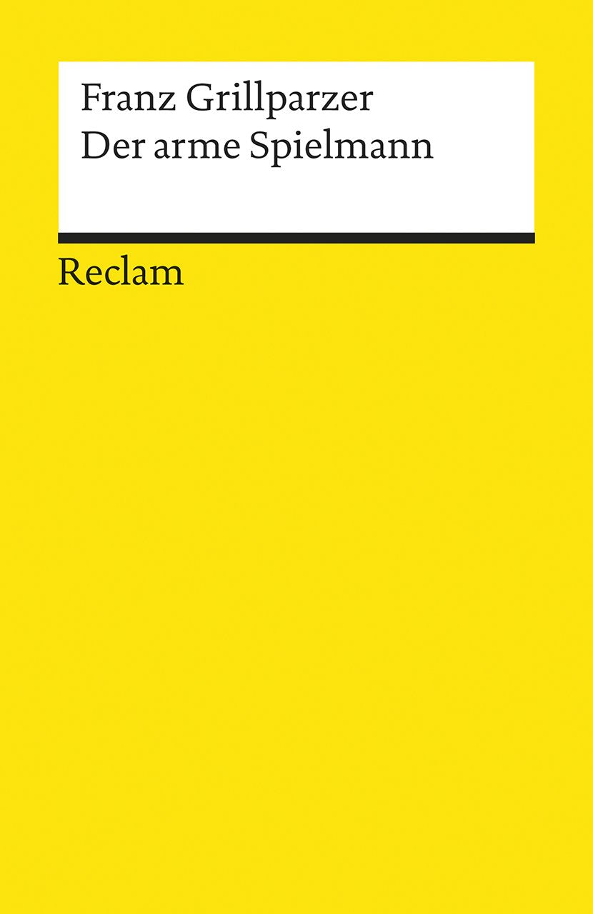 Der Arme Spielmann,Used