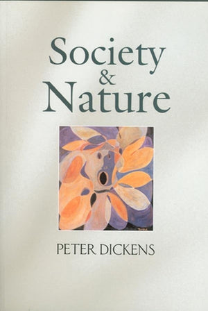 Society and Nature: Changing Our Environment, Changing Ourselves,Used