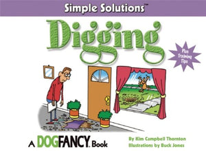 Digging (Simple Solutions Series),Used