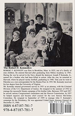 The Enemy Within Robert F. Kennedy,Used
