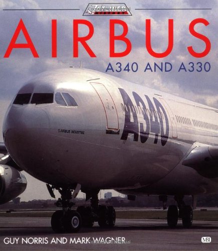Airbus A340 and A330 (Jetliner History),Used