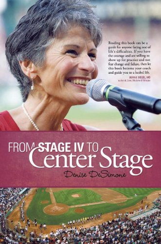 From Stage IV to Center Stage,Used