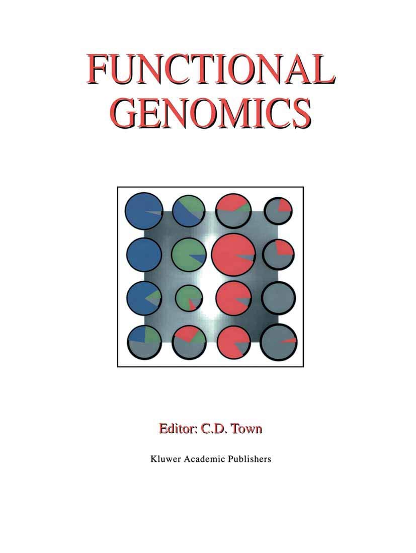 Functional Genomics,Used