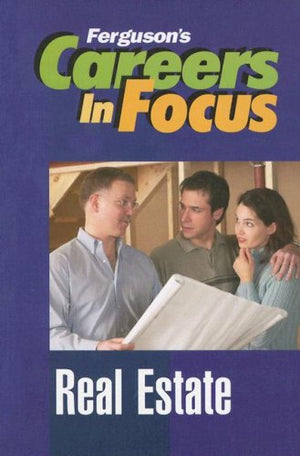 Real Estate (Careers in Focus),Used