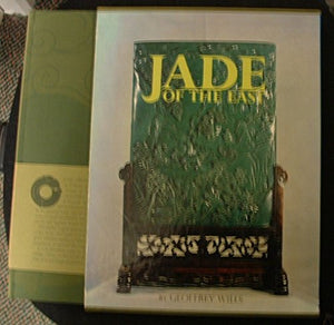 Jade of the East,New