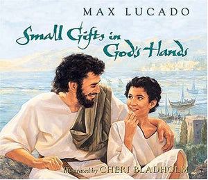 Small Gifts In God's Hands,Used