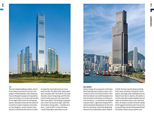 Wallpaper* City Guide Hong Kong,New