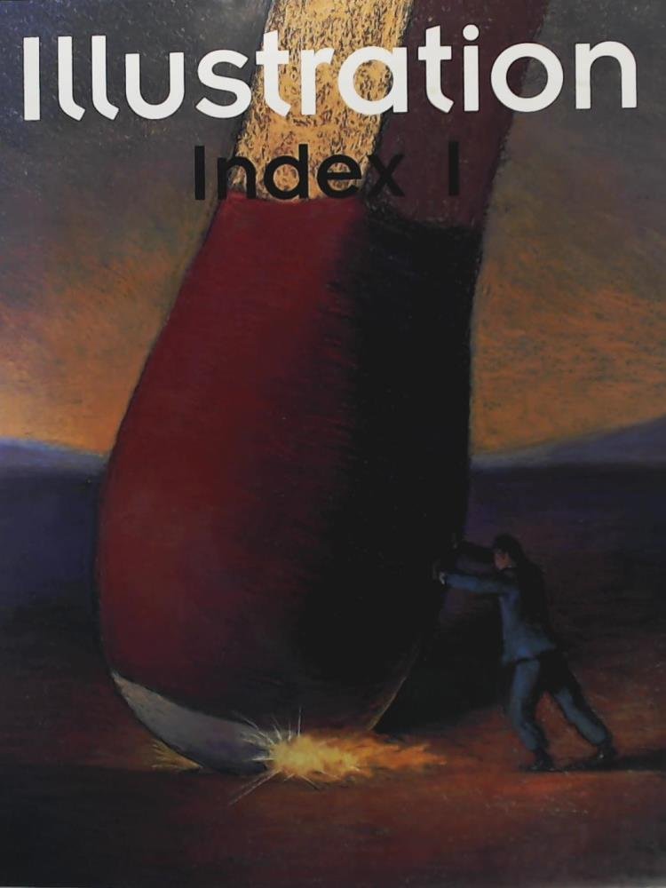 Illustration Index I,New