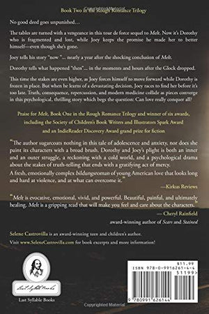 Signs of Life: Book 2 in the Rough Romance Trilogy (2),Used