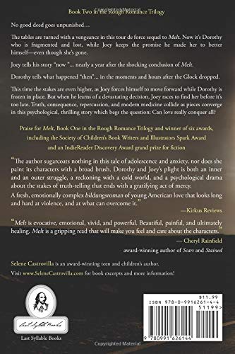 Signs of Life: Book 2 in the Rough Romance Trilogy (2),Used