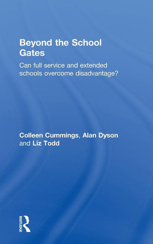 Beyond the School Gates,Used