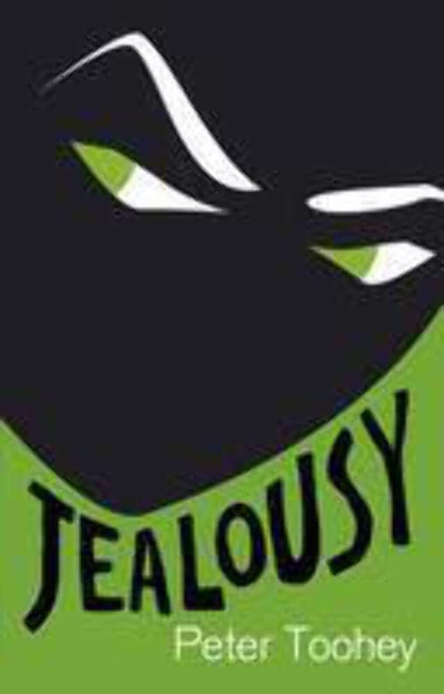 Jealousy: The Other Life Of Catherine M.,New