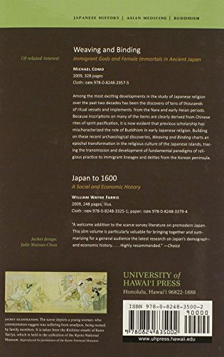 Confluences Of Medicine In Medieval Japan: Buddhist Healing, Chinese Knowledge, Islamic Formulas, And Wounds Of War,Used